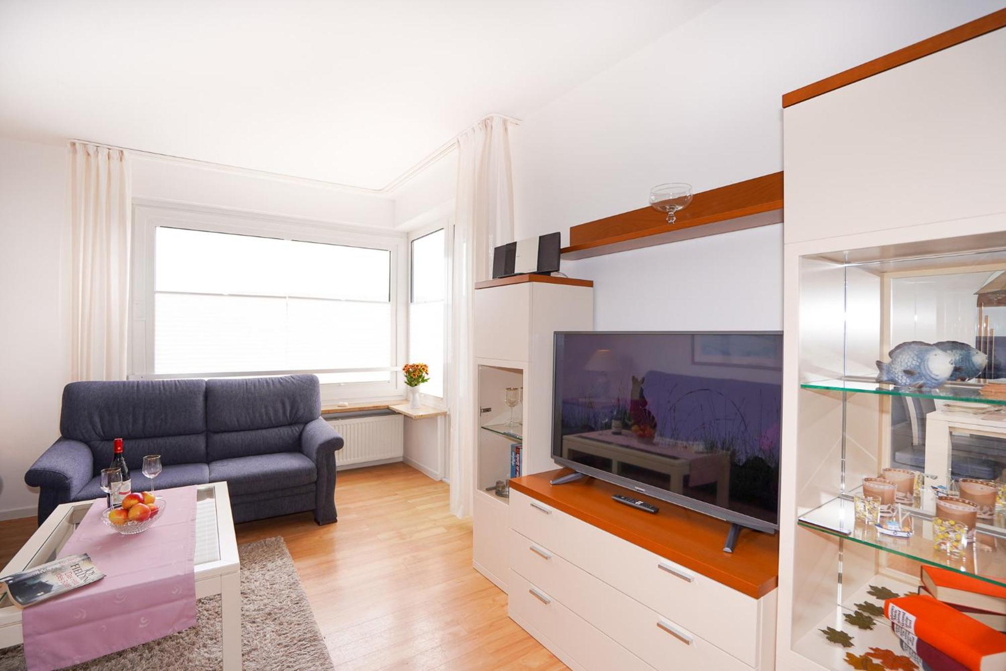 Hanseat I Whg 72 Grömitz المظهر الخارجي الصورة